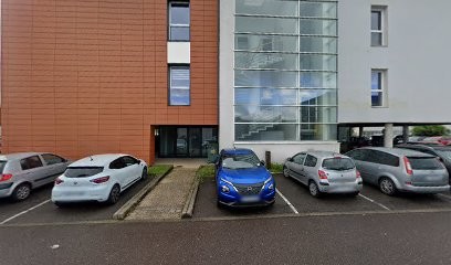 Institut Européen de la Vision et du Regard, Ophtalmologue à Maxéville