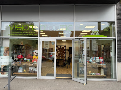 Vision D'optic By Céline - Opticien Grande-Synthe, Opticien à Grande-Synthe