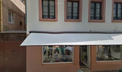 L'Atelier de Nico, Opticien à Haguenau