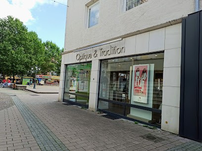 Optique & Tradition, Opticien à Haguenau