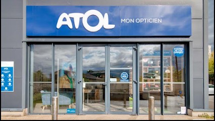 Atol Mon Opticien, Opticien à Ganges