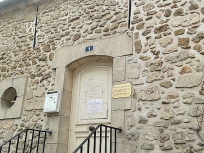 Docteur Djellab S., Ophtalmologue à Fitz-James
