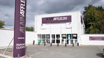 Opticien Montigny-Les-Cormeilles | Alain Afflelou, Opticien à Montigny-lès-Cormeilles