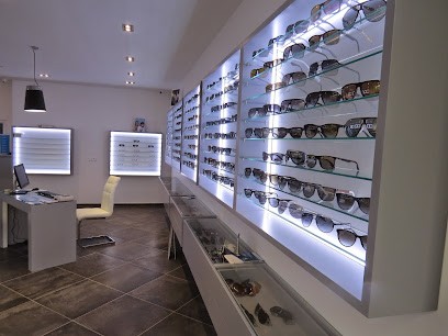 I LOVE OPTIC, Opticien à La Garenne-Colombes
