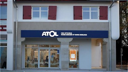 Atol Mon Opticien, Opticien à Saint-Pierre-d'Irube