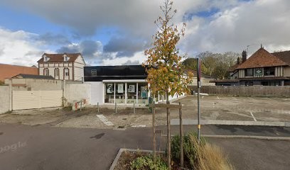 Lunec Sarl, Opticien au Petit-Quevilly