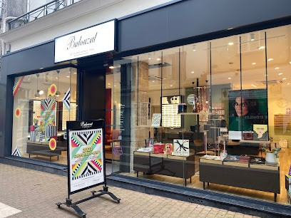 BALOUZAT OPTICIENS, Opticien à Melun