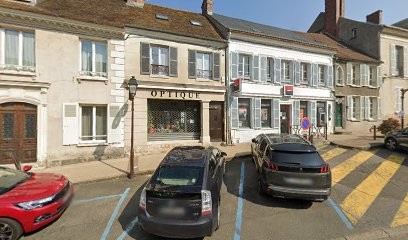 Vallee Optique, Opticien à Saint-Arnoult-en-Yvelines