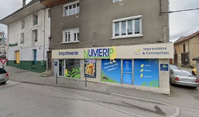 J.p.f, Opticien aux Abrets en Dauphiné