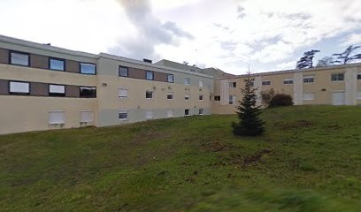 Lazeran Patrice-Olivier, Ophtalmologue à Annonay