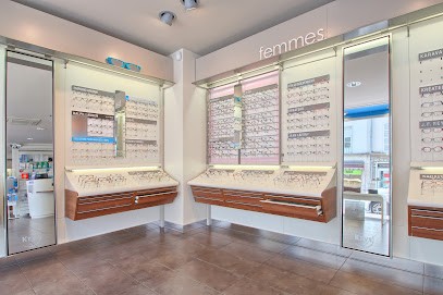 Opticien Vitry-le-François - Centre Ville - Krys, Opticien à Vitry-le-François