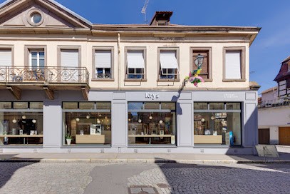 Opticien Sélestat - Centre-Ville - Krys, Opticien à Sélestat