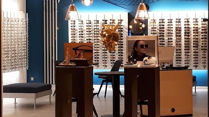 Optique Rondot, Opticien à Giromagny