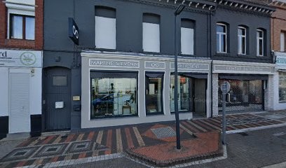Nouvel Optic, Opticien à Noeux-les-Mines