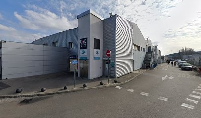 Docteur Corinne BENSO, Ophtalmologue à Cabriès