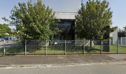 Rimey Maurivard Michel, Ophtalmologue à Argentan