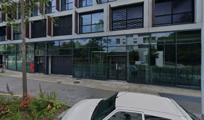 Dr Yann Yhuel, Ophtalmologue à Saint-Nazaire