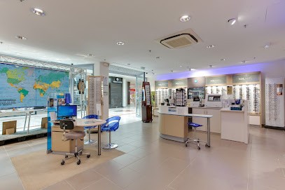 Atol Mon Opticien, Opticien à Trélissac