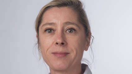 Dr Hélène TOURE MANIC, Ophtalmologue à Saint-Benoît