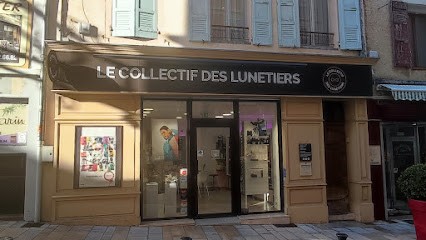 Opticien Sisteron - rue Droite - Le Collectif des Lunetiers, Opticien à Sisteron