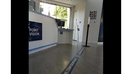 Point Vision Paris Est, Ophtalmologue à Créteil