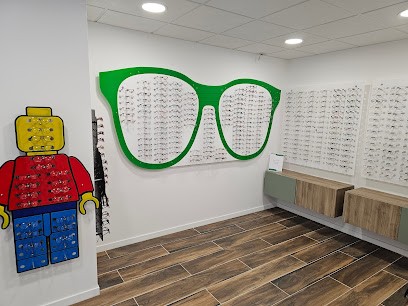 Opticien Seclin Zéroptical, Opticien à Seclin