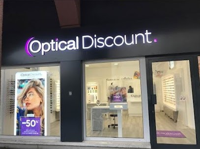 Cyber Optical, Opticien à Villemomble