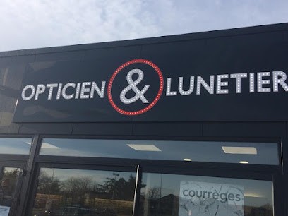 OPTICIEN & LUNETIER Olivier BOURDONCLE, Opticien à Gaillac