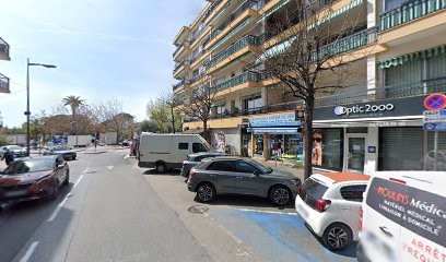 Optic 2000 - Opticien Vence, Opticien à Vence
