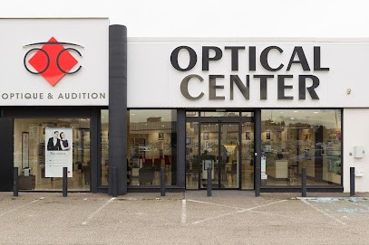 Opticien SCHILTIGHEIM - Optical Center, Opticien à Schiltigheim