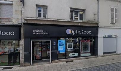 Optic Romo, Opticien à Romorantin-Lanthenay