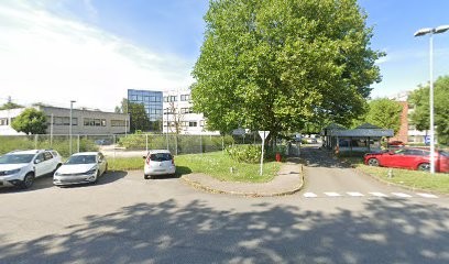 Grandvision France, Opticien à Montigny-le-Bretonneux