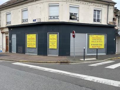 Net Optic, Opticien à Neuilly-en-Thelle