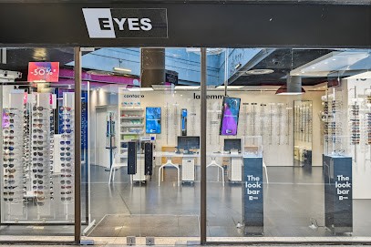 Opticien SAINT DENIS - EYES, Opticien à Saint-Denis