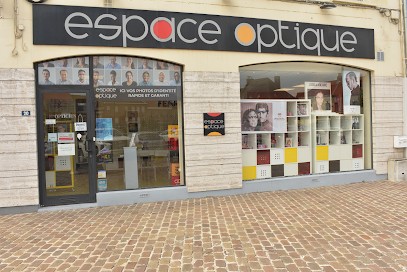 ESPACE OPTIQUE OPTICIEN LUNETIER & photos d'identité, Opticien à Gravelines