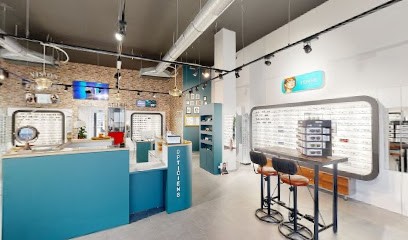Vision Factory, Opticien à Marquette-lez-Lille