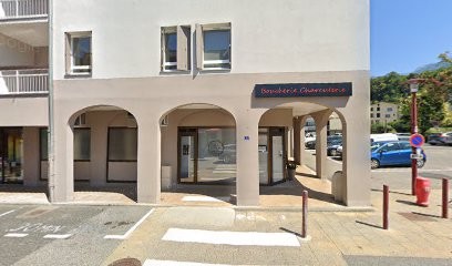 Optique Ruat, Opticien à Arvillard