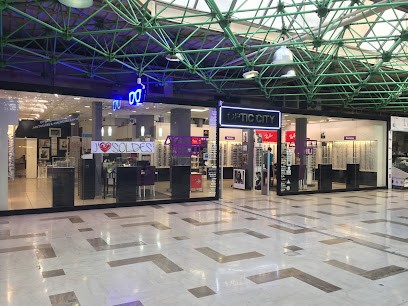 Optic city, Opticien à Sarcelles