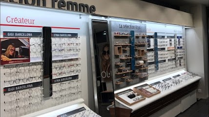 Opticien Krys Valenciennes - Macarez, Opticien à Valenciennes