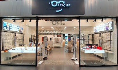 L'optique Par Sophie Robert, Opticien à Maulette