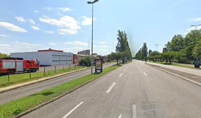 Centre Optique Médicale, Opticien  