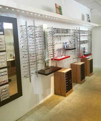 Optique Schott - Opticien Sarreguemines - Service de Télé-Expertise Ophtalmologique, Opticien à Sarreguemines