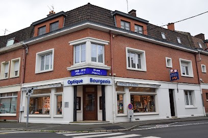 Optique Centre De Vision Bourgeois, Opticien à Orchies