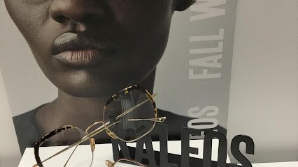AD Optic, Opticien à Plouzané