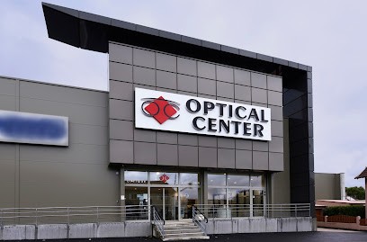 Opticien FORBACH - Optical Center, Opticien à Forbach