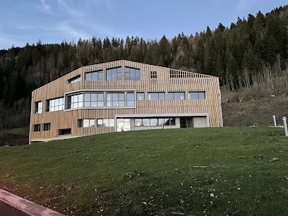 Pôle Ophtalmologique Pontarlier, Ophtalmologue à La Cluse-et-Mijoux