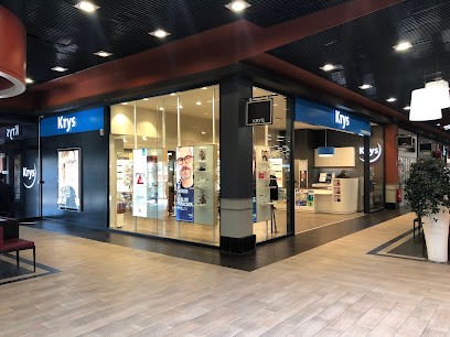 Opticien Montélimar - Cc Casino - Krys, Opticien à Montélimar