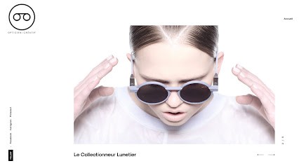 Le Collectionneur Lunetier, Opticien à Neuilly-sur-Seine