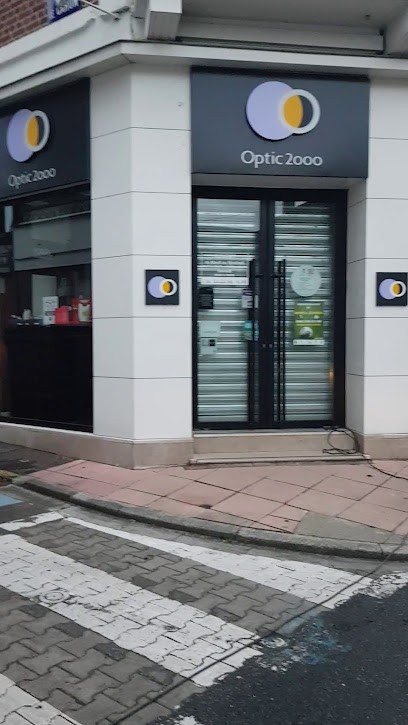 Optic 2000 - Opticien Montdidier, Opticien à Montdidier