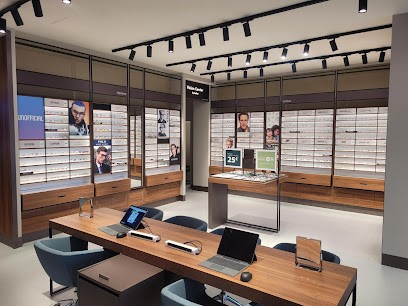 Opticien SAINT QUENTIN LE FAYET Générale d'Optique, Opticien à Fayet